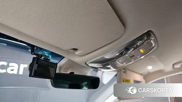 Genesis GV80 id 3474063 из Кореи 9