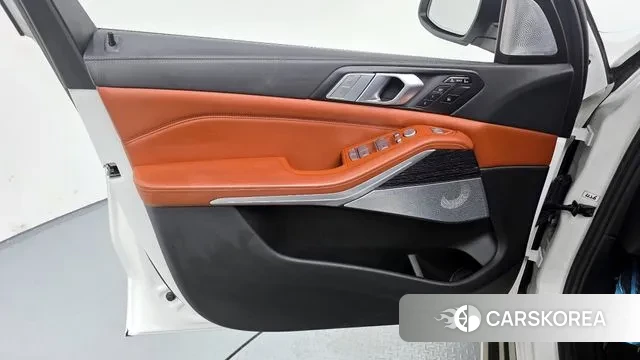 BMW X7 (G07) id 3012090 из Кореи 9