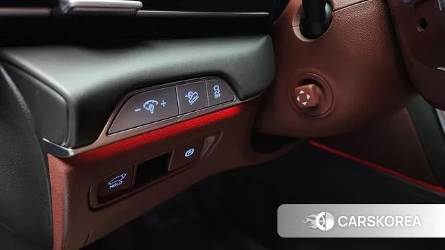 Genesis GV80 id 3614667 из Кореи 9