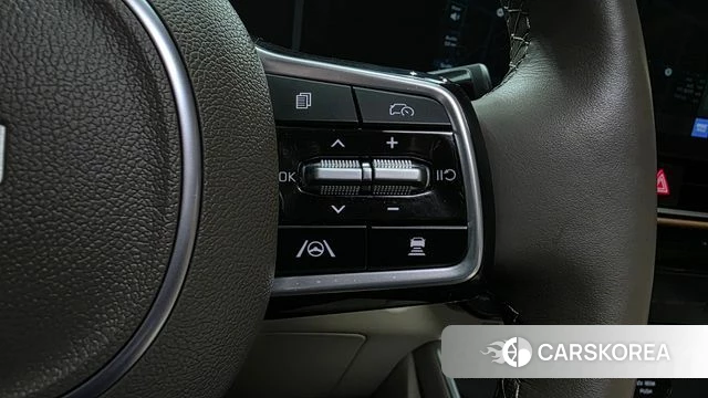Kia The New Carnival 4th Generation id 4516447 из Кореи 9
