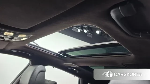 Genesis GV80 id 3161073 из Кореи 9