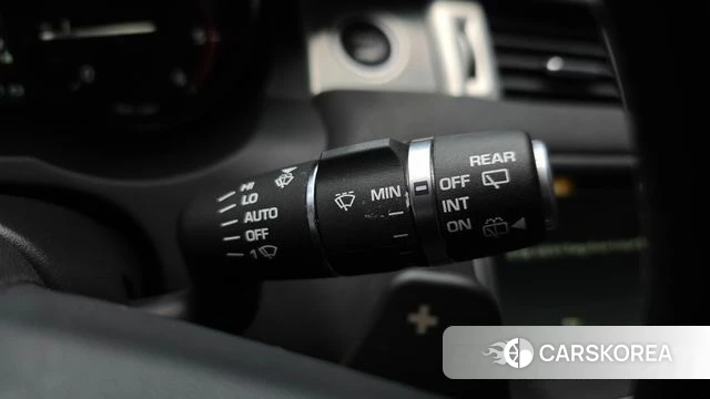 Land Rover Range Rover Evoque id 4345811 из Кореи 9