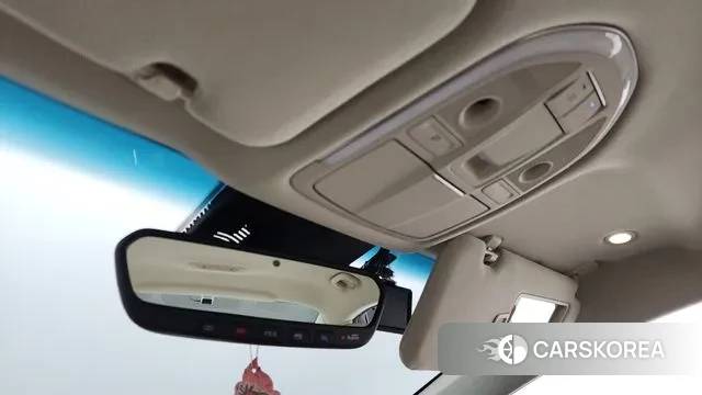 Genesis G80 id 3336669 из Кореи 9