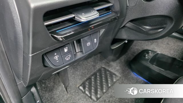 Kia EV6 id 4762788 из Кореи 9