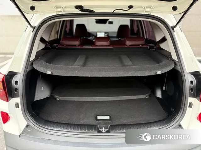 Kia Seltos id 3226415 из Кореи 9