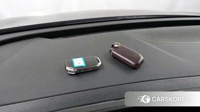 Kia Sportage 5th Generation Hybrid id 2884357 из Кореи 9