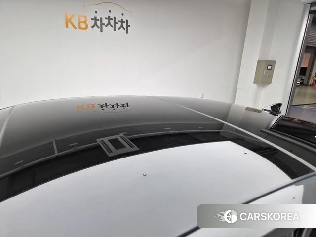 Kia The New K8 Hybrid id 3863836 из Кореи 9