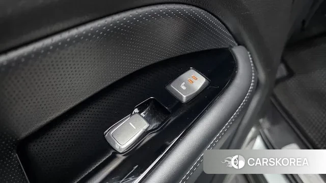 Ssangyong G4 Rexton id 3460237 из Кореи 9