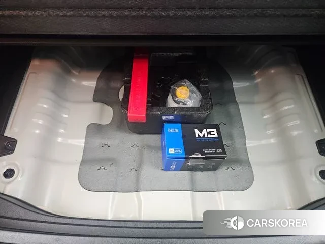 Kia The New Seltos id 3398964 из Кореи 9