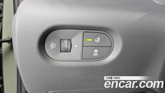 Hyundai Casper id 2717385 из Кореи 9