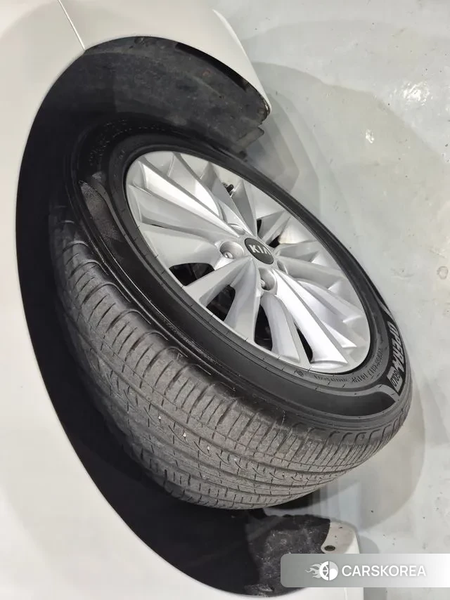 Kia Come New K7 id 3612512 из Кореи 9