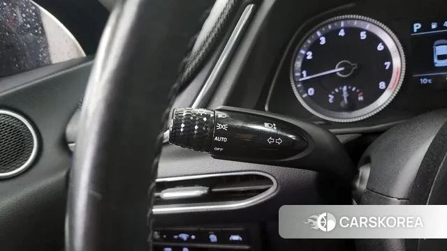 Hyundai Sonata (DN8) id 3417489 из Кореи 9