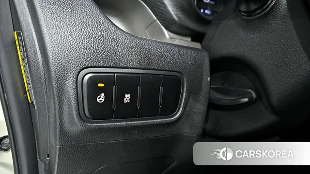 Kia The New Ray id 3860008 из Кореи 9