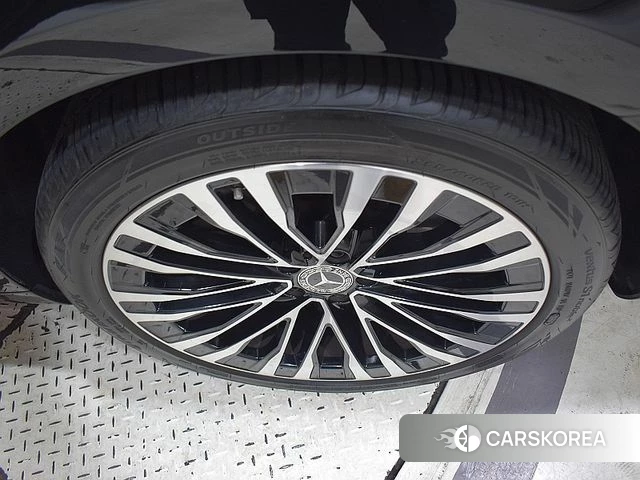 Mercedes-Benz S-Class W223 id 4495337 из Кореи 9