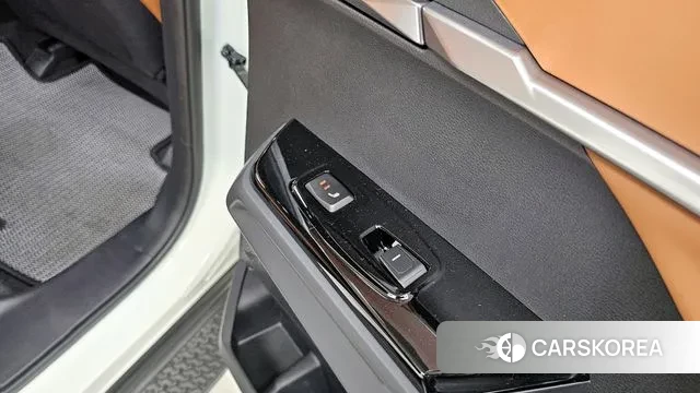 Ssangyong Torres id 3058018 из Кореи 9