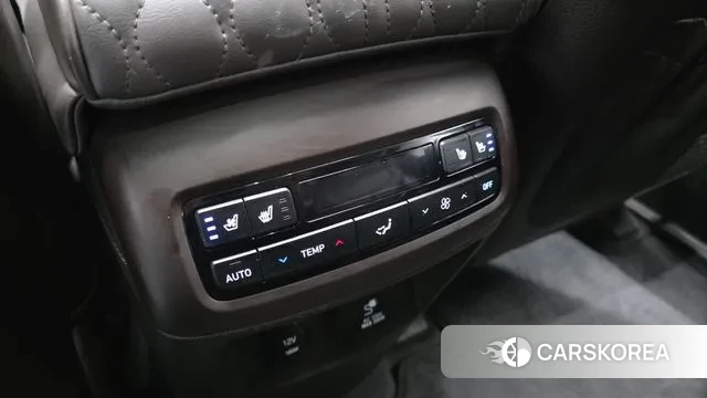 Hyundai The New Palisade id 3770370 из Кореи 9