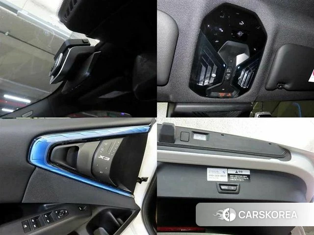 BMW X3 (G45) id 4623029 из Кореи 9