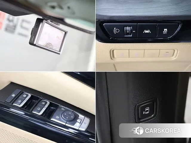 Kia Carnival 4th generation id 3595353 из Кореи 9