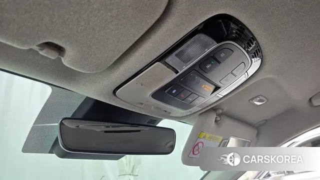 Hyundai Sonata (DN8) id 3493619 из Кореи 9