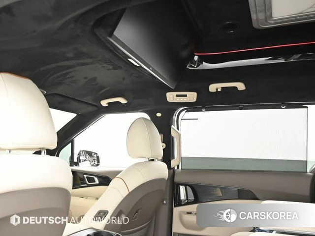 Kia The New Carnival 4th Generation id 3850137 из Кореи 9