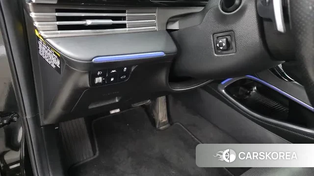 Hyundai The New Grandeur IG id 3454494 из Кореи 9