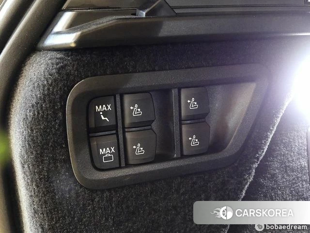 BMW X7 (G07) id 4177992 из Кореи 9
