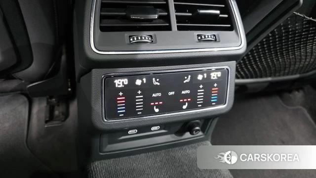 Audi A6 (C8) id 4395788 из Кореи 9