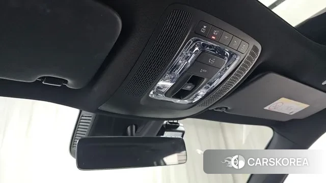 Mercedes-Benz GLB-Class X247 id 3660779 из Кореи 9