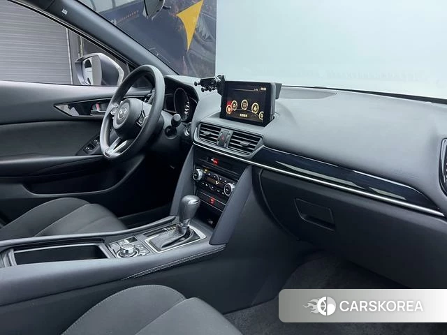 Mazda CX-4 id 4299660 из Китая 9