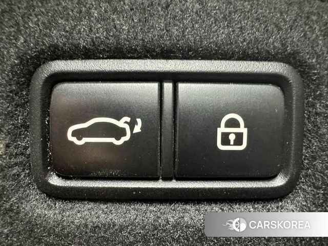 Genesis G90 id 4188045 из Кореи 9