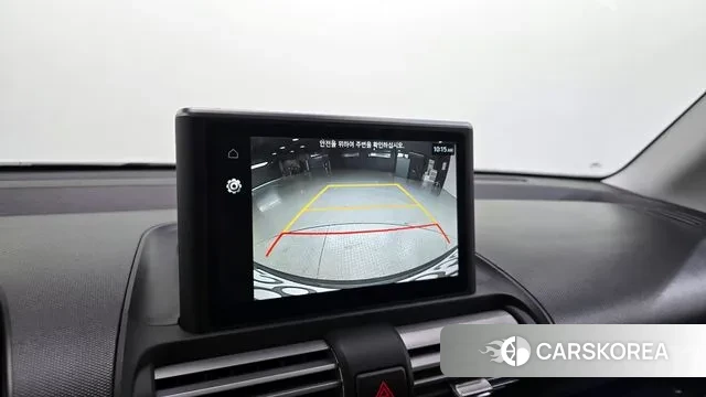 Hyundai Casper id 3533443 из Кореи 9