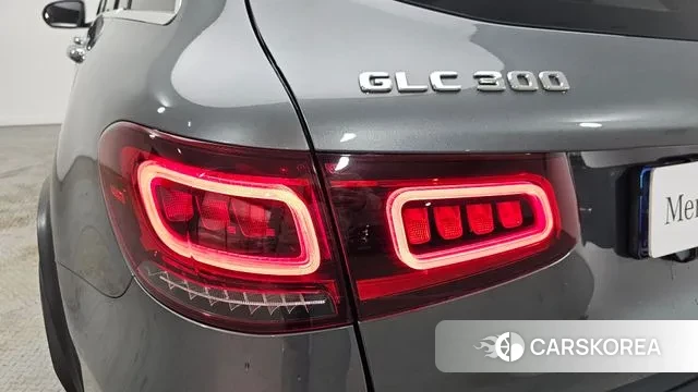 Mercedes-Benz GLC-Class X253 id 3746367 из Кореи 9