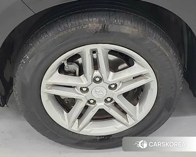 Hyundai Kona id 3807716 из Кореи 9