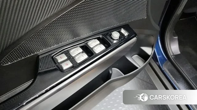 Ssangyong Tivoli Air id 3469644 из Кореи 9