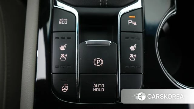 Kia The New Carnival id 4760138 из Кореи 9