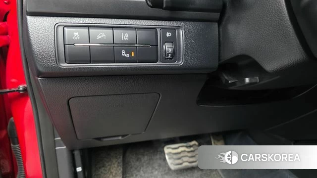 Ssangyong The New Rexton Sport id 4848803 из Кореи 9