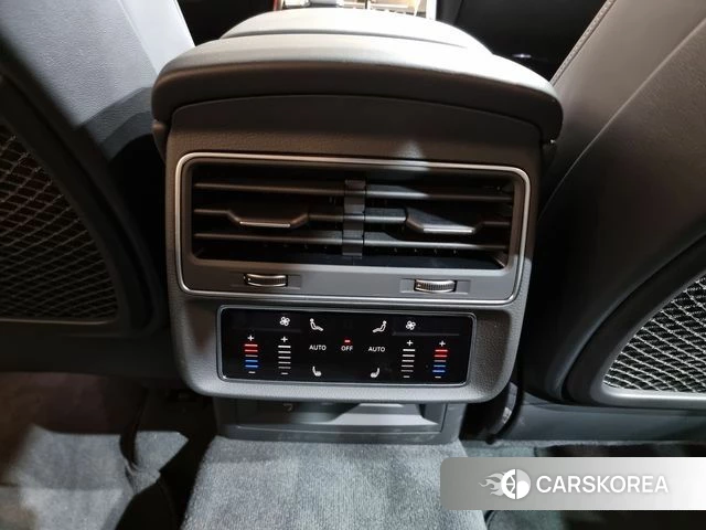 Audi Q8 (4M) id 4456298 из Кореи 9