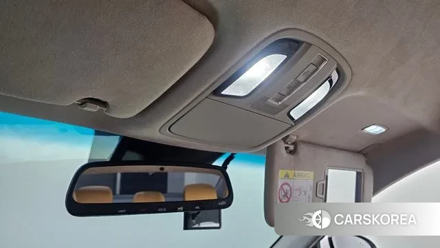 Kia K7 Premier id 3616381 из Кореи 9