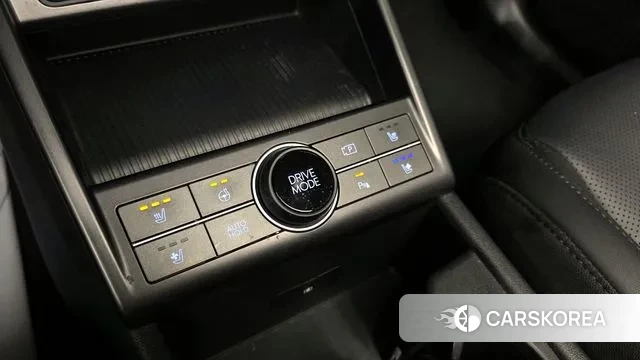 Hyundai Kona Hybrid (SX2) id 3675246 из Кореи 9