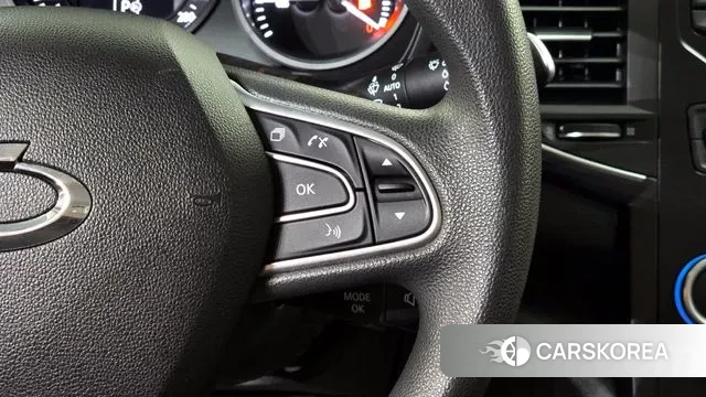 Renault Korea (Samsung) SM6 id 3071229 из Кореи 9