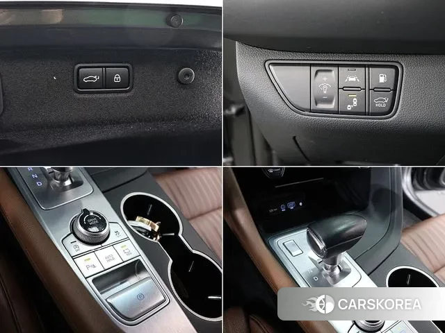 Genesis G70 id 3362801 из Кореи 9