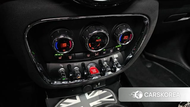 Mini Cooper Clubman id 4591084 из Кореи 9