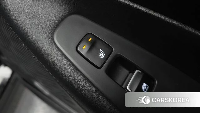 Hyundai The New Santa Fe id 4871685 из Кореи 9