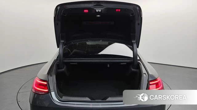 Mercedes-Benz CLS-Class C257 id 4269237 из Кореи 9