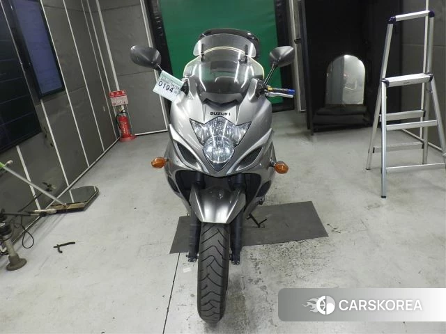 Suzuki BANDIT 1250F id 4183622 из Японии 9