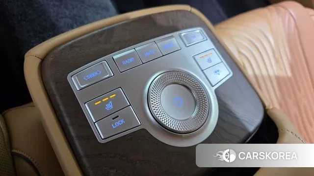 Genesis G80 (RG3) id 3439250 из Кореи 9