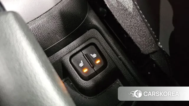 Chevrolet (GM Daewoo) The New Spark id 3742284 из Кореи 9