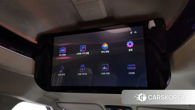 Kia Carnival 4th generation id 3639351 из Кореи 9