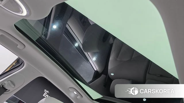 Hyundai Ionic 5 id 4293283 из Кореи 9