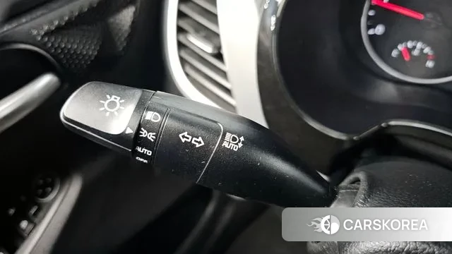 Kia Seltos id 3464317 из Кореи 9